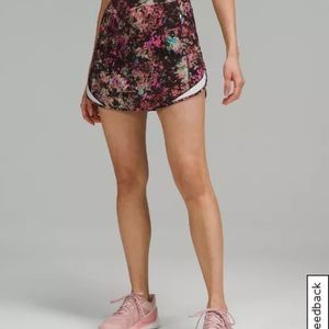 Hotty Hot HR Skirt Long (sold out)